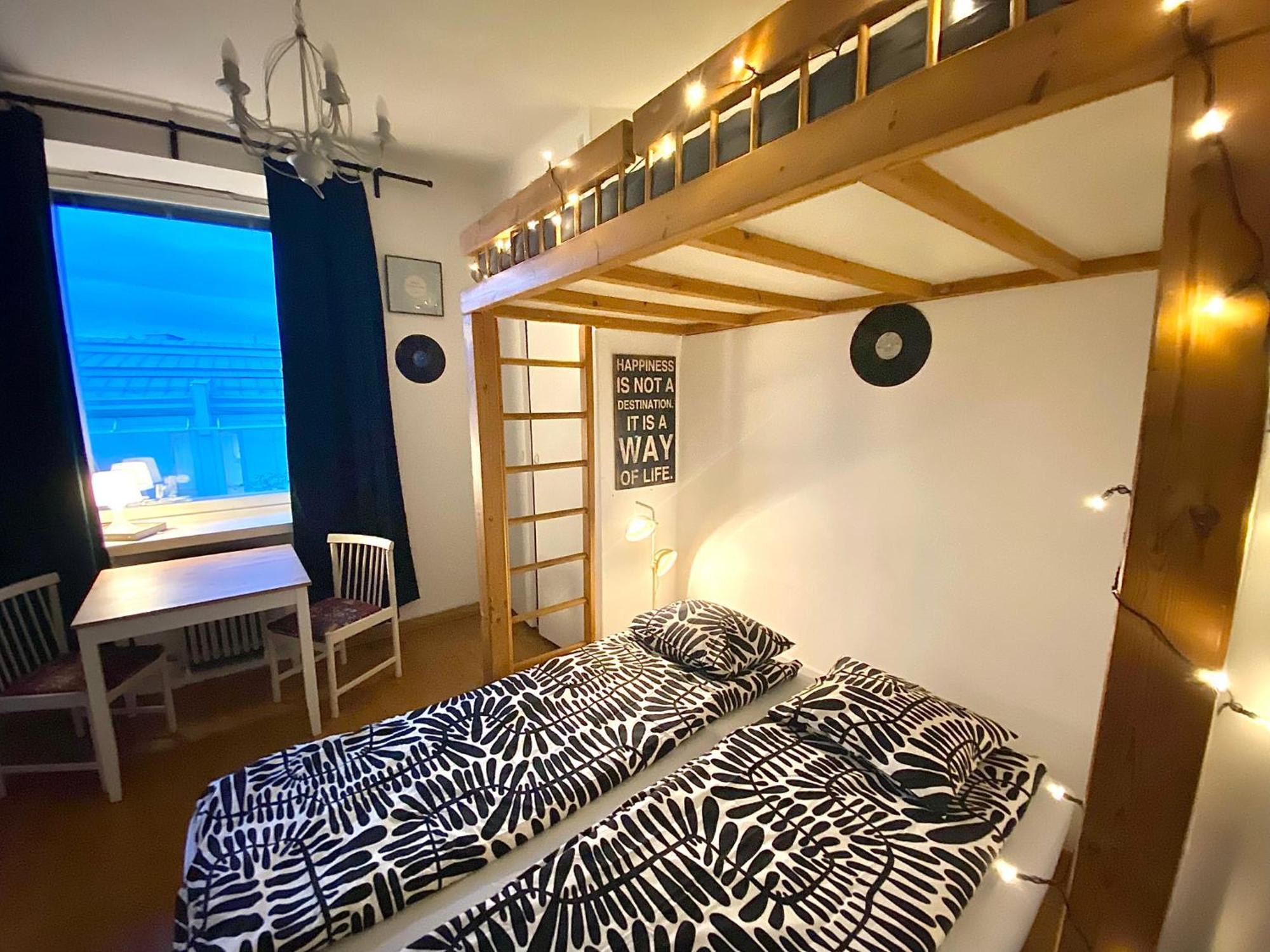 Cozy Nest, Kamppi Apartment เฮลซิงกิ ภายนอก รูปภาพ